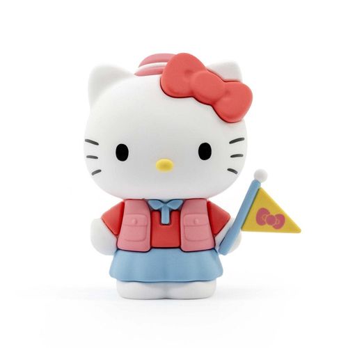 HELLO KITTY - YuMe 5cm Mini Doll Figurine Collection PDQ - Cute Outfit Series - PokéBox Australia