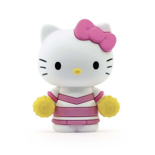 HELLO KITTY - YuMe 5cm Mini Doll Figurine Collection PDQ - Cute Outfit Series - PokéBox Australia