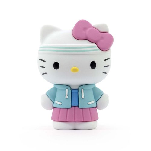 HELLO KITTY - YuMe 5cm Mini Doll Figurine Collection PDQ - Cute Outfit Series - PokéBox Australia