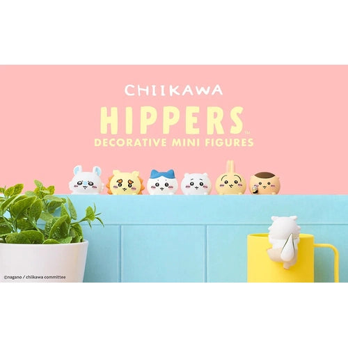 Hippers Chiikawa - Blind Box - PokéBox Australia