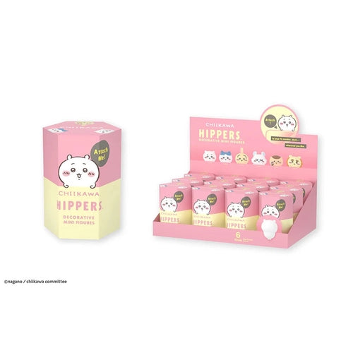Hippers Chiikawa - Blind Box - PokéBox Australia
