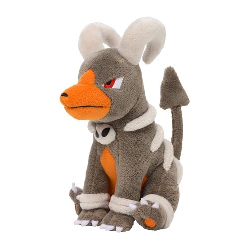 Houndoom 229 - Pokémon Centre Fit Plush - PokéBox Australia