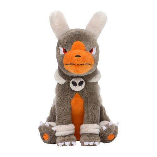 Houndoom 229 - Pokémon Centre Fit Plush - PokéBox Australia