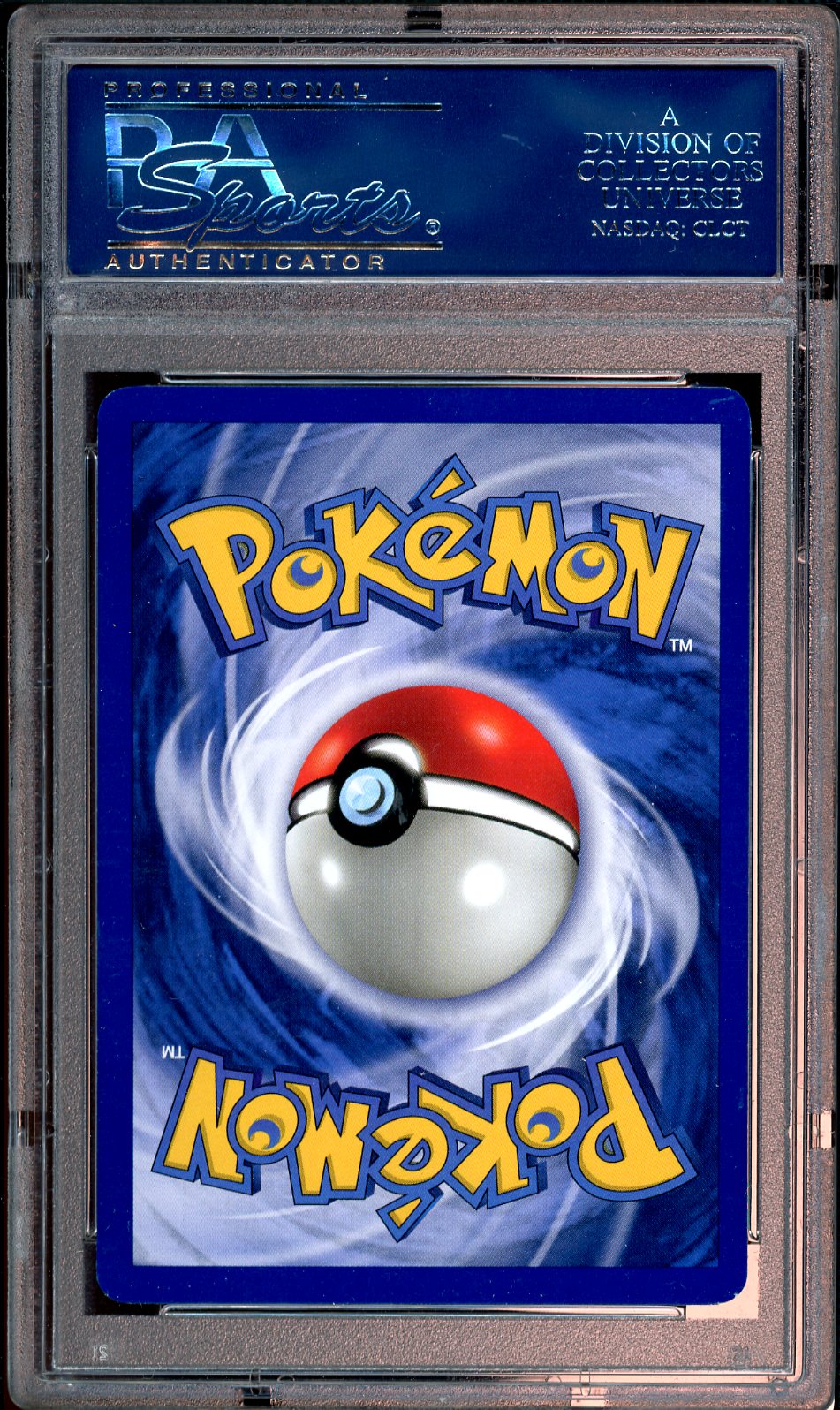 PSA MINT 9 - 1999 POKEMON BASE SET #7 HITMONCHAN-HOLO 1ST EDITION - PokéBox Australia