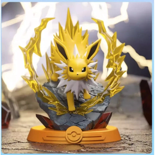 Pokemon: Take the Adventure! EEVEE Series Blind Box FUNISM - PokéBox Australia