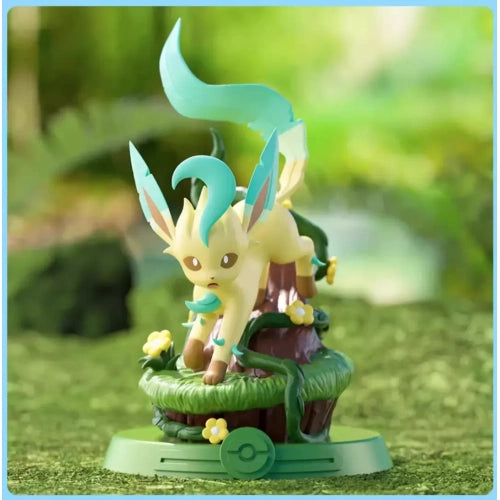 Pokemon: Take the Adventure! EEVEE Series Blind Box FUNISM - PokéBox Australia