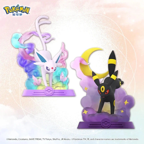 Pokemon: Take the Adventure! EEVEE Series Blind Box FUNISM - PokéBox Australia