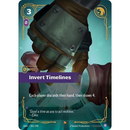 Invert Timeline (201/298) (Origins) - PokéBox Australia