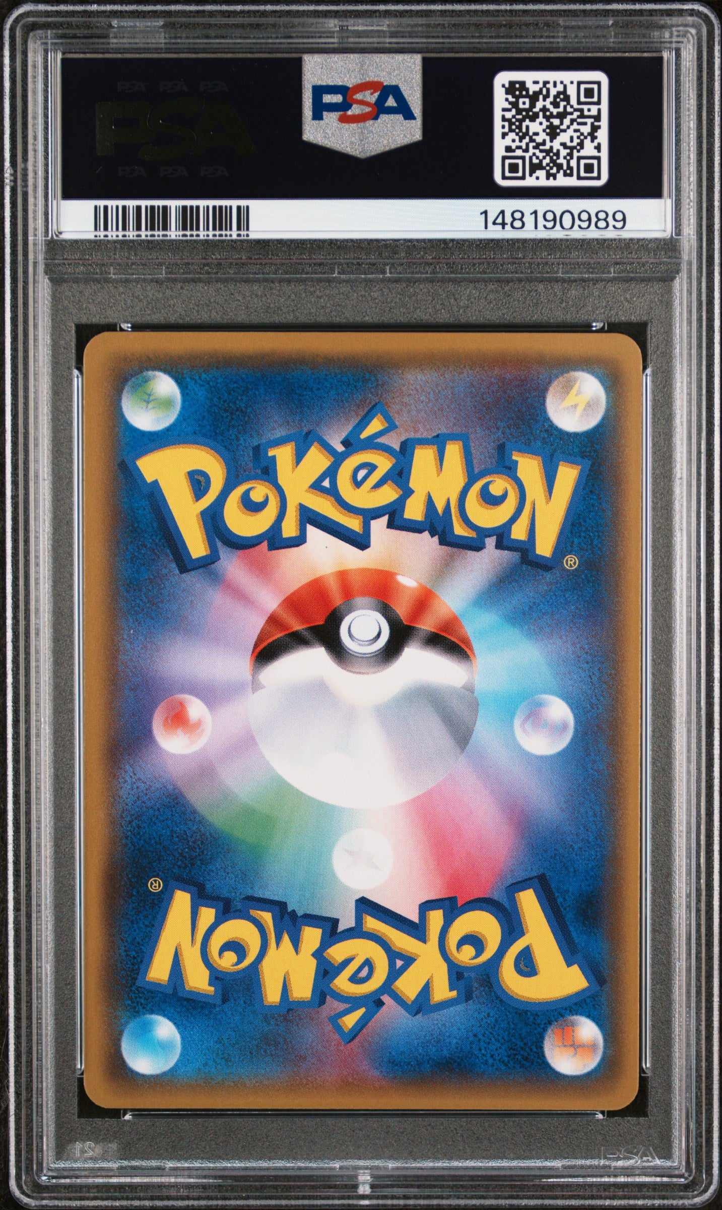 PSA GEM MT 10 - 2017 POKEMON JAPANESE SUN & MOON STRENGTH EXPANSION PACK SHINING LEGENDS #043 SHINING JIRACHI-HOLO S.E.P. SHINING LEGENDS - PokéBox Australia