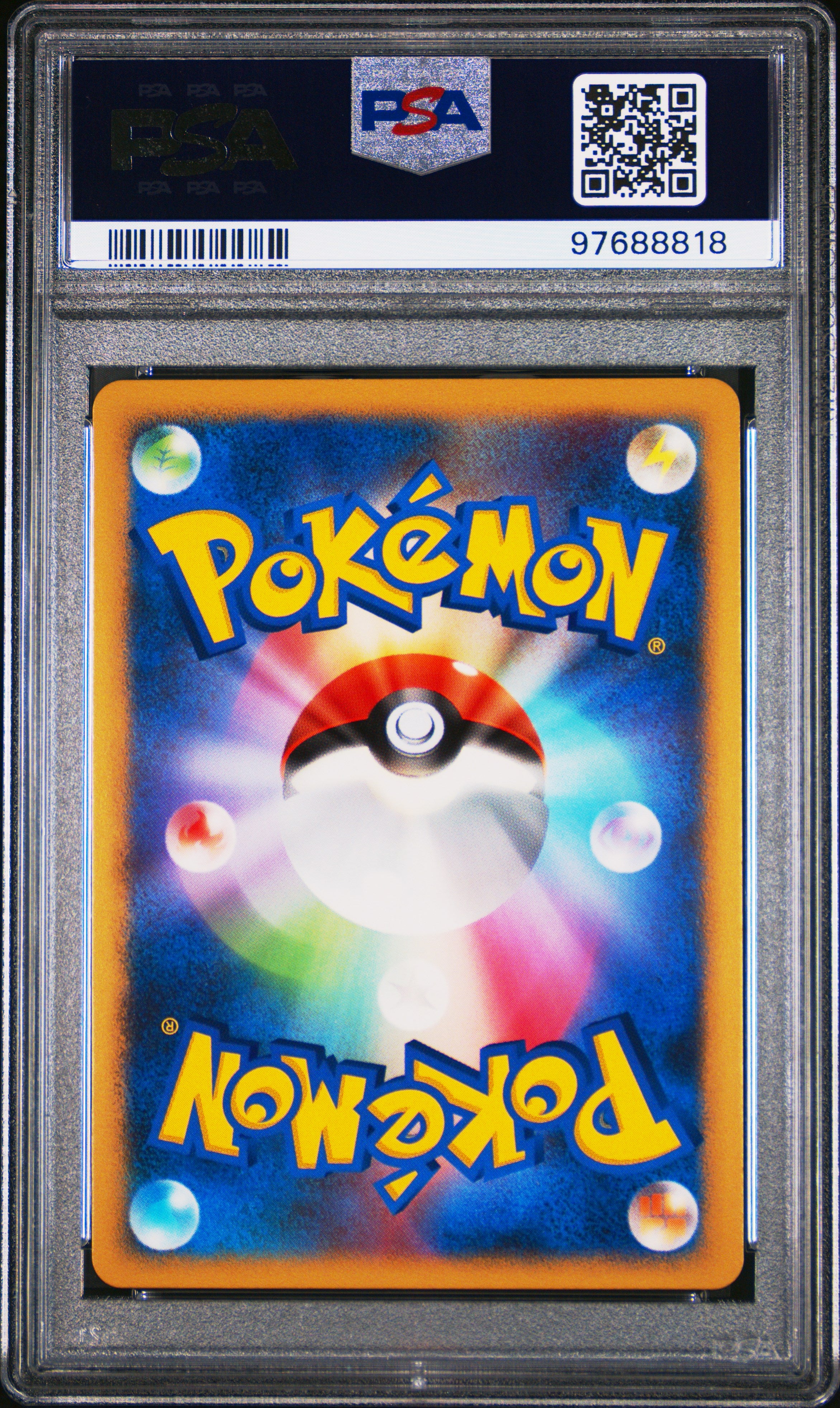 PSA GEM MT 10 - 2008 POKEMON JAPANESE GIRATINA VS. DIALGA #007 DIALGA-HOLO GIRATINA/DIALGA KIT-DIALGA - PokéBox Australia