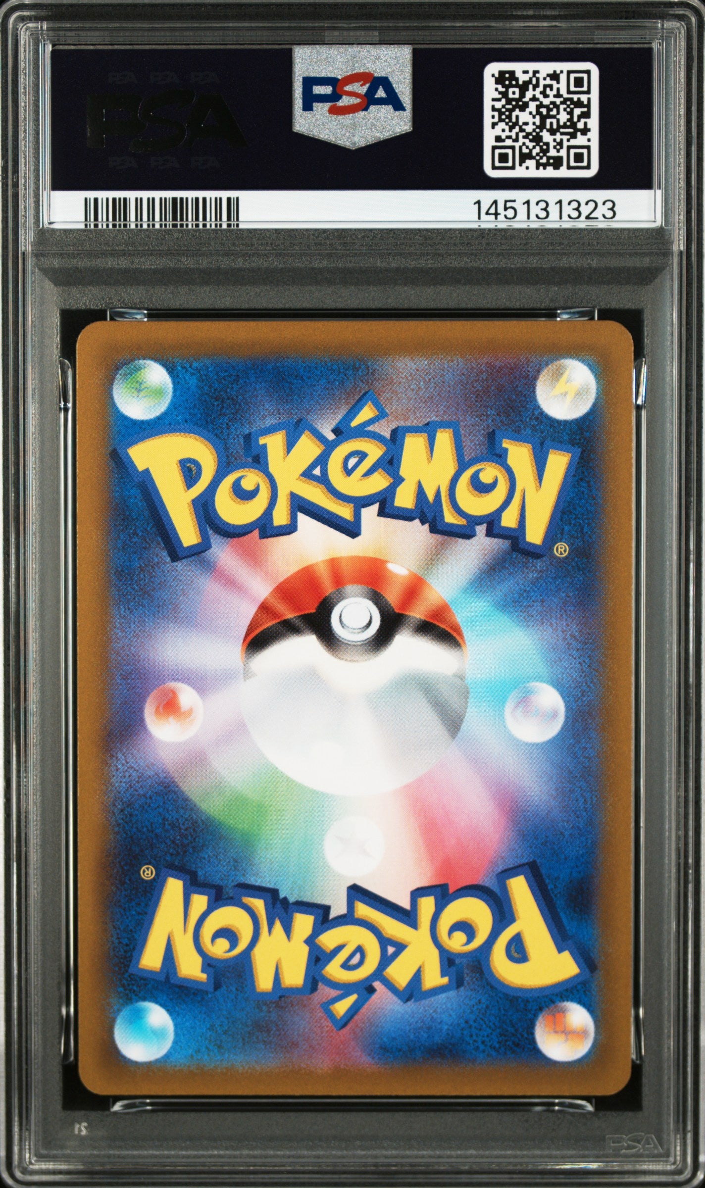 PSA GEM MT 10 - 2022 POKEMON JAPANESE SWORD & SHIELD VSTAR UNIVERSE #230 FA/HSN.SAMUROTT VSTAR VSTAR UNIVERSE - PokéBox Australia