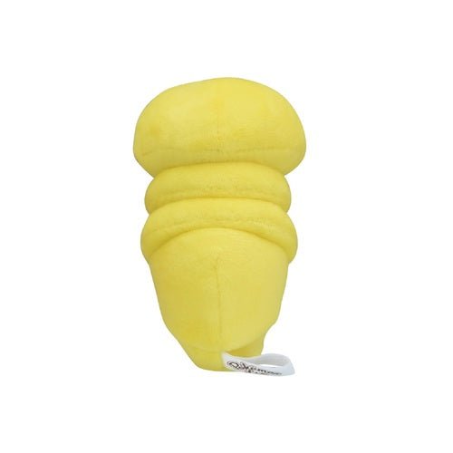 Kakuna 14 - Pokémon Centre Fit Plush - PokéBox Australia