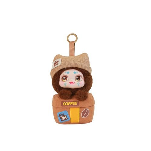 KIMMON Let's Cafe Collectible Mystery Box Plush - PokéBox Australia