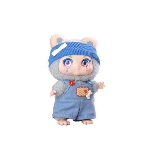 KIMMON MIMON Collectible Mystery Box Plush - PokéBox Australia