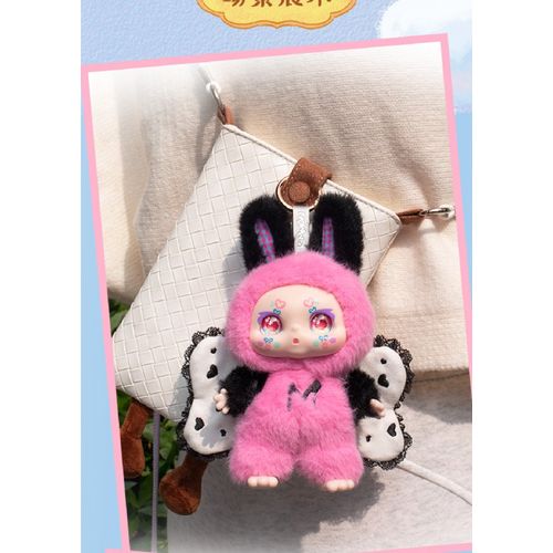 KIMMON MIMON Dream Maker Collectible Mystery Box Plush - PokéBox Australia