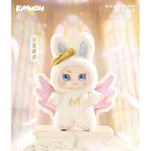 KIMMON MIMON Dream Maker Collectible Mystery Box Plush - PokéBox Australia
