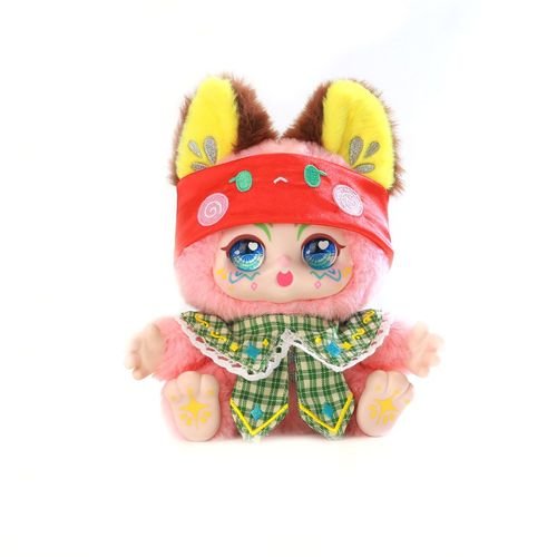 KIMMON You're The Protagonist Collectible Mystery Box Plush - PokéBox Australia