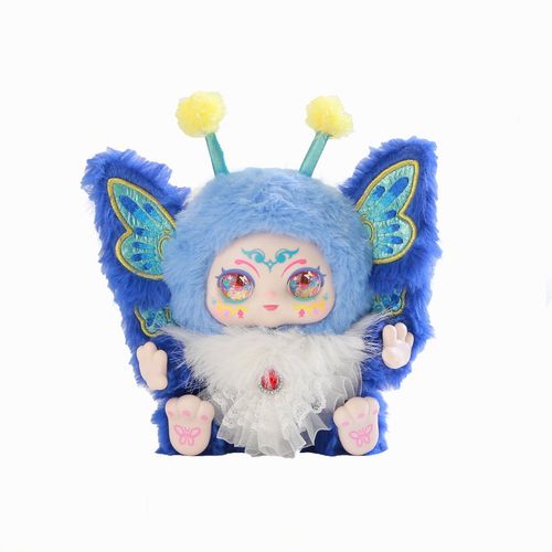 KIMMON You're The Protagonist Collectible Mystery Box Plush - PokéBox Australia