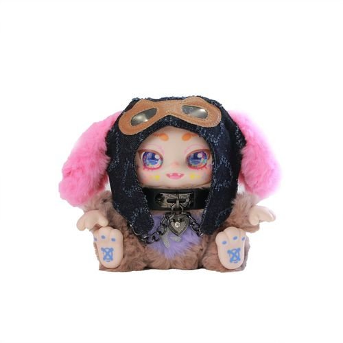 KIMMON You're The Protagonist Collectible Mystery Box Plush - PokéBox Australia