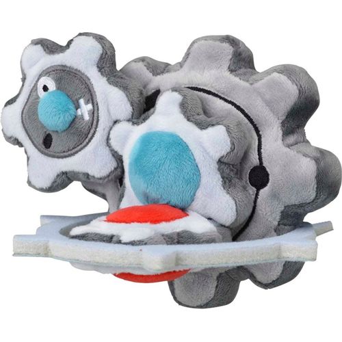 Klinklang 601 - Pokémon Centre Fit Plush - PokéBox Australia