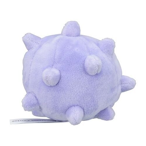 Koffing 109 - Pokémon Centre Fit Plush - PokéBox Australia