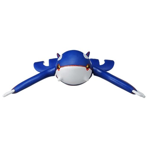 Kyogre Monster Collection ML - 04 - Pokémon Centre Figure - PokéBox Australia