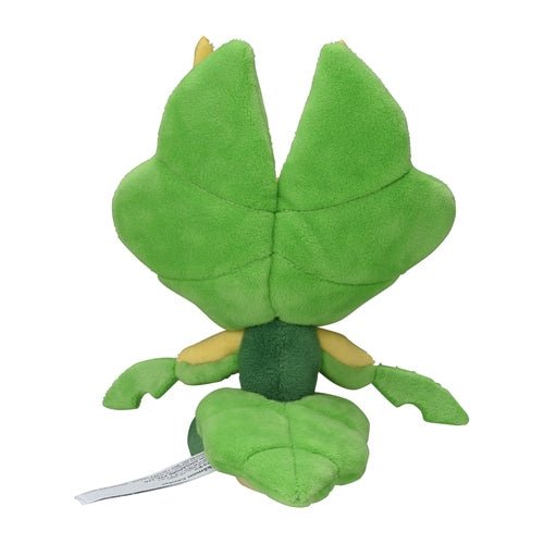 Leavanny 542 - Pokémon Centre Fit Plush - PokéBox Australia