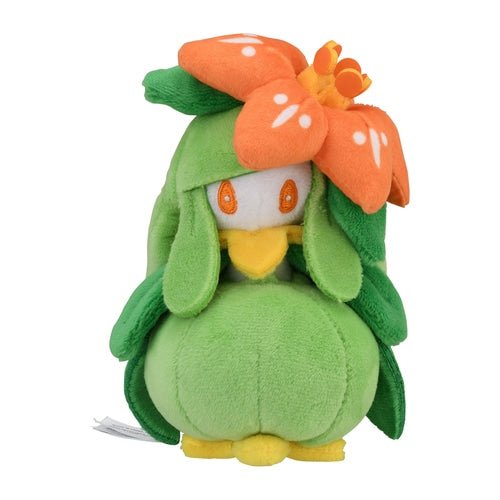 Lilligant 549 - Pokémon Centre Fit Plush - PokéBox Australia