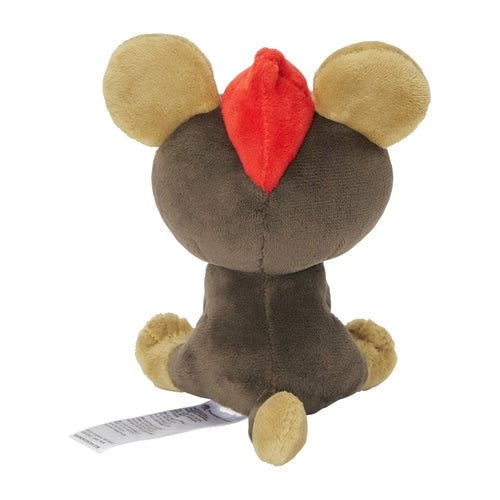 Litleo 667 - Pokémon Centre Fit Plush - PokéBox Australia