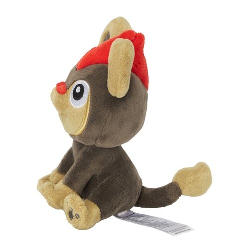 Litleo 667 - Pokémon Centre Fit Plush - PokéBox Australia