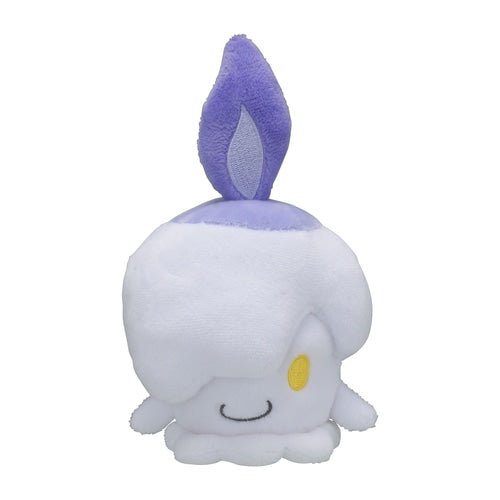 Litwick 607 - Pokémon Centre Fit Plush - PokéBox Australia