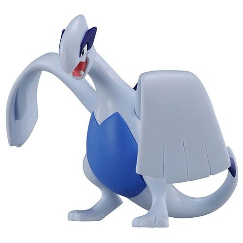 Lugia Monster Collection ML - 02 - Pokémon Centre Figure - PokéBox Australia