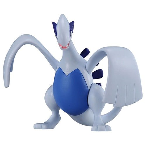 Lugia Monster Collection ML - 02 - Pokémon Centre Figure - PokéBox Australia