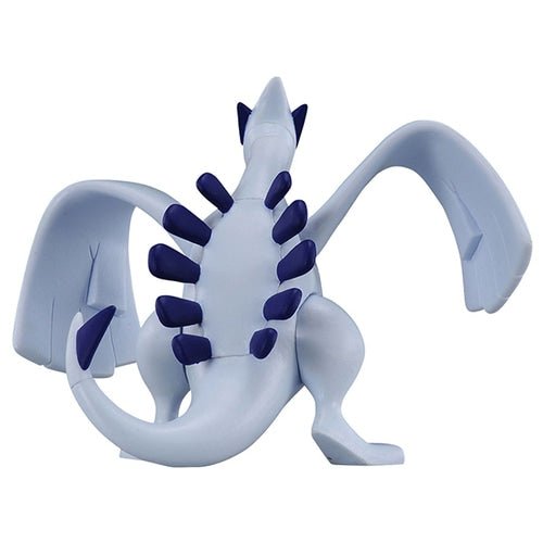Lugia Monster Collection ML - 02 - Pokémon Centre Figure - PokéBox Australia