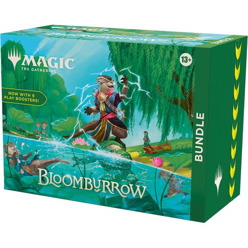 Magic The Gathering | Bloomburrow Bundle - PokéBox Australia
