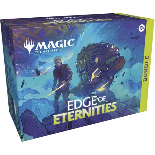 Magic The Gathering | Edge of Eternities - Bundle - PokéBox Australia
