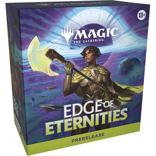 Magic The Gathering | Edge of Eternities - Prerelease Kit - PokéBox Australia