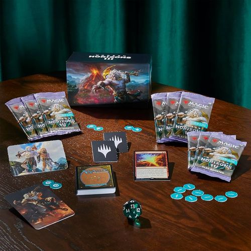 Magic The Gathering | Modern Horizons 3 Bundle Box - PokéBox Australia