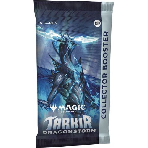 Magic The Gathering | Tarkir: Dragonstorm - Collector Booster - PokéBox Australia