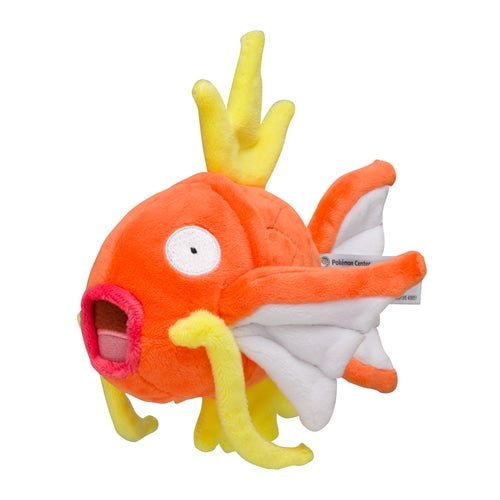 Magikarp 129 - Pokémon Centre Fit Plush - PokéBox Australia