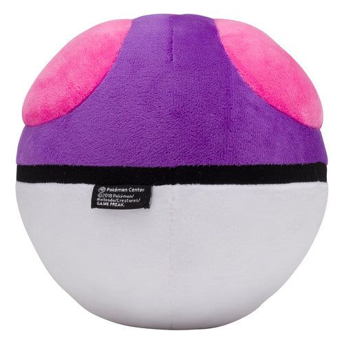 Master Ball - Pokémon Centre Plush - PokéBox Australia