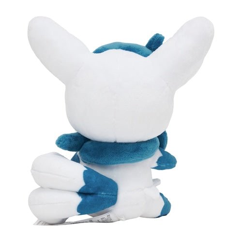 Meowstic (Female) 678 - Pokémon Centre Fit Plush - PokéBox Australia