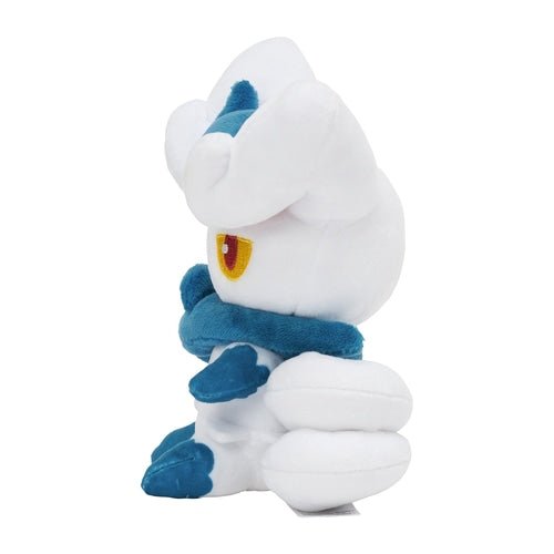 Meowstic (Female) 678 - Pokémon Centre Fit Plush - PokéBox Australia