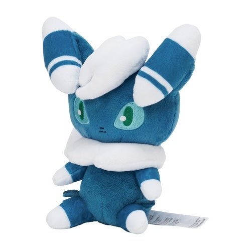 Meowstic (Male) 678 - Pokémon Centre Fit Plush - PokéBox Australia