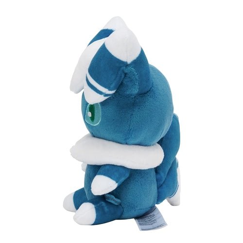 Meowstic (Male) 678 - Pokémon Centre Fit Plush - PokéBox Australia