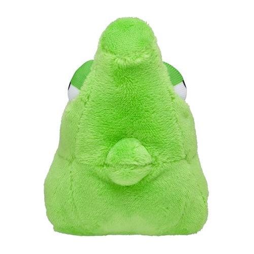 Metapod 11 - Pokémon Centre Fit Plush - PokéBox Australia