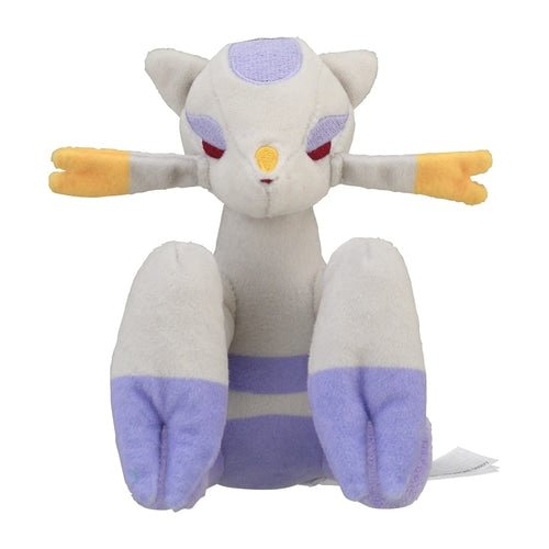 Mienshao 620 - Pokémon Centre Fit Plush - PokéBox Australia