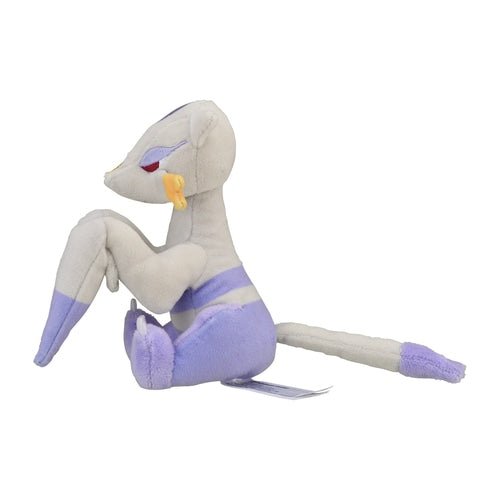 Mienshao 620 - Pokémon Centre Fit Plush - PokéBox Australia