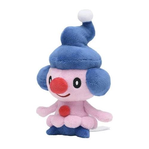 Mime Jr. 439 - Pokémon Centre Fit Plush - PokéBox Australia
