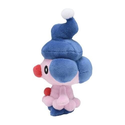 Mime Jr. 439 - Pokémon Centre Fit Plush - PokéBox Australia